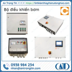 Bo dieu khien bom Condor - Bộ điều khiển bơm Condor Bộ điều khiển bơm Condor