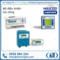 Bộ điều khiển lực căng Magpowr - Maxcess
