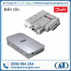 Cac loai bien tan Danfoss - Biến tần Danfoss Các loại biến tần Danfoss