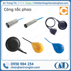 Các loại công tắc phao Condor