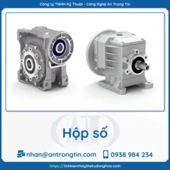 Hộp số
