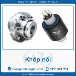 Khớp nối công nghiệp
