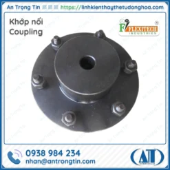 Khớp nối Flexitech 1