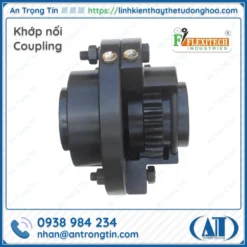 Khop noi Flexitech 2 - Khớp nối Flexitech Khớp nối Flexitech 2