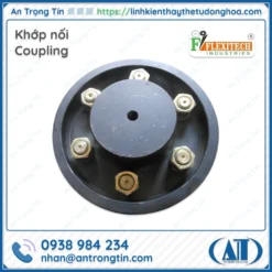 Khop noi Flexitech 3 - Khớp nối Flexitech Khớp nối Flexitech 3