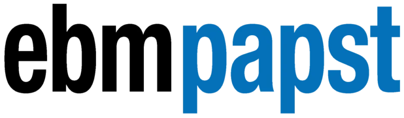 Logo Ebmpapst - Thương hiệu Logo Ebmpapst