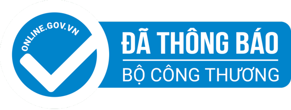 Logo bộ công thương đã thông báo Online.gov.vn
