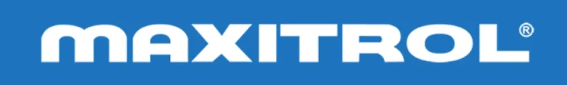 Logo hang Maxitrol - Thương hiệu Logo hãng Maxitrol