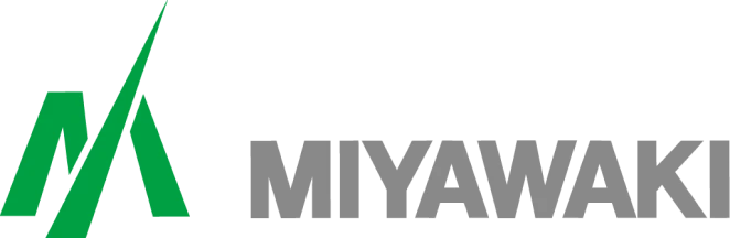Logo hãng Miyawaki