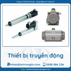 Thiết bị truyền động