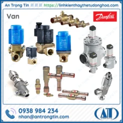 Van Danfoss