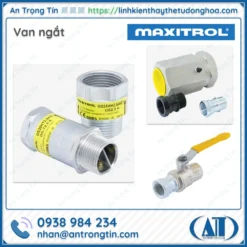 Van an toan Maxitrol Van ngat Maxitrol - Van điều khí Gas Maxitrol Van an toàn Maxitrol, Van ngắt Maxitrol