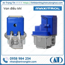 Van điều khí gas Maxitrol