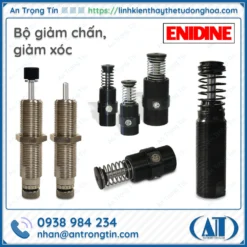 Bộ giảm chấn công nghiệp Enidine