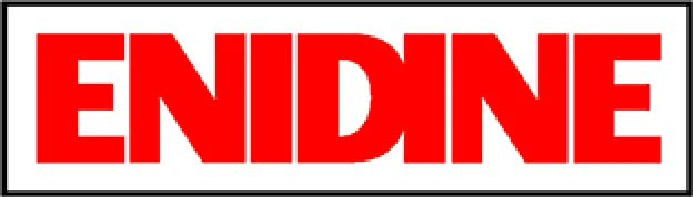 Logo hãng Enidine