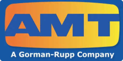 AMT Pump Company Logo
