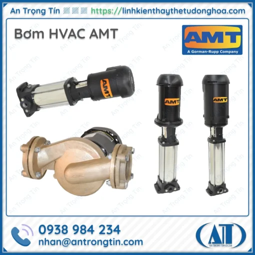 Bơm AMT Pump Company - Bơm chữa cháy, bơm làm mát