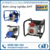 Bơm áp lực cao AMT