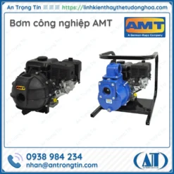 Các loại bơm AMT Pump Company