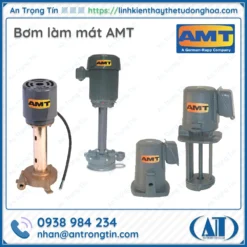 Bơm làm mát AMT