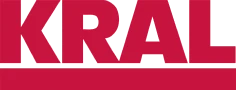 Logo thương hiệu KRAL