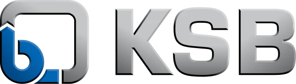 Logo KSB