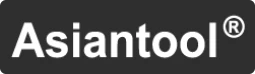 Asiantool Logo