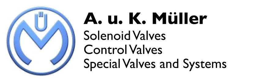 Logo A. u. K. Muller