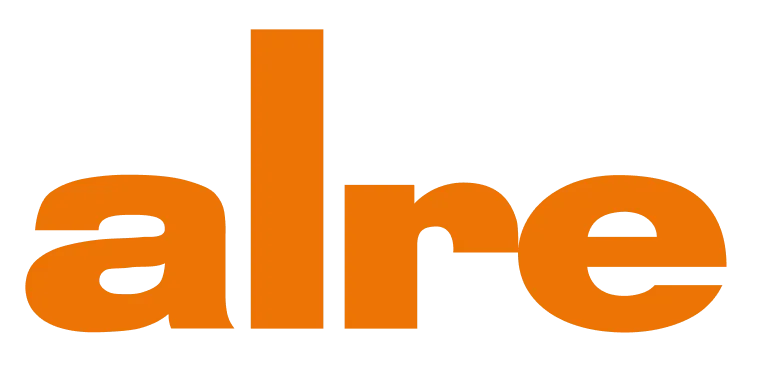 Logo ALRE