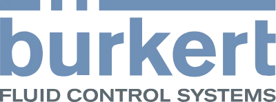 Burkert Logo