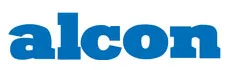 Alcon Logo