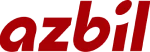 Azbil TA Logo