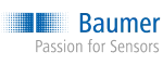 Baumer Logo