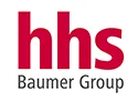 Baumer hhs Logo