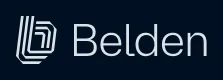 Belden Logo - Thương hiệu Belden Logo