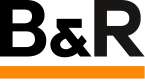 BnR Logo