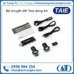 Bộ chuyển đổi Taie dòng KA