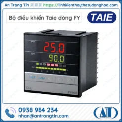 Bộ điều khiển nhiệt độ Taie