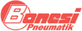 Bonesi Pneumatik Logo