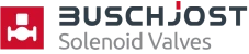 Buschjost Logo