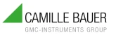 Camille Bauer Logo - Thương hiệu Camille Bauer Logo