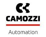 Camozzi Logo