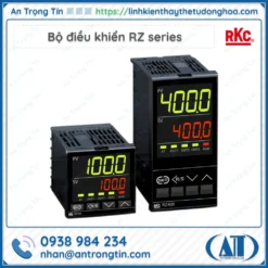 Bộ điều khiển kỹ thuật số RKC - Bộ điều khiển RKC - RZ series