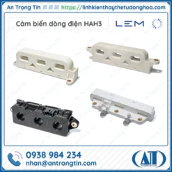 Cam bien dong dien H3HA LEM - Cảm biến dòng điện LEM Cảm biến dòng điện HAH3 - LEM