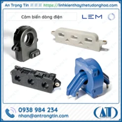 Cảm biến dòng điện LEM