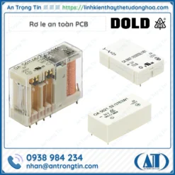 Rơ le PCB DOLD relay an toàn