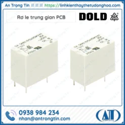 Rơ le trung gian PCB DOLD