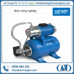 Bom cong nghiep Global Trust Industrial Pump - Bơm công nghiệp Global Trust Industrial Pump Bơm công nghiệp Global Trust Industrial Pump