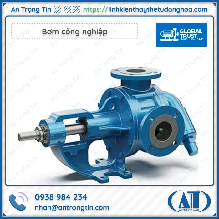 Bom cong nghiep Global Trust Industrial Pump 3 - Bơm công nghiệp Global Trust Industrial Pump Bơm công nghiệp Global Trust Industrial Pump (3)