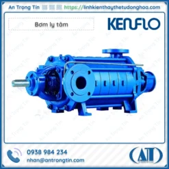 Bom ly tam Kenflo 1 - Bơm ly tâm Kenflo Bơm ly tâm Kenflo (1)